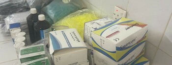 مبادرة الحوادث