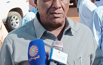 والي الجزيرة