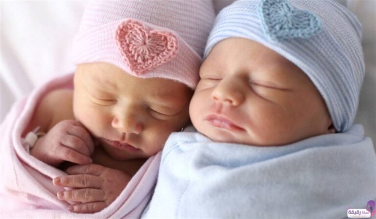 ولادة-التوأم