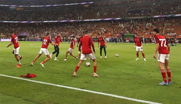 الاهلي المصري