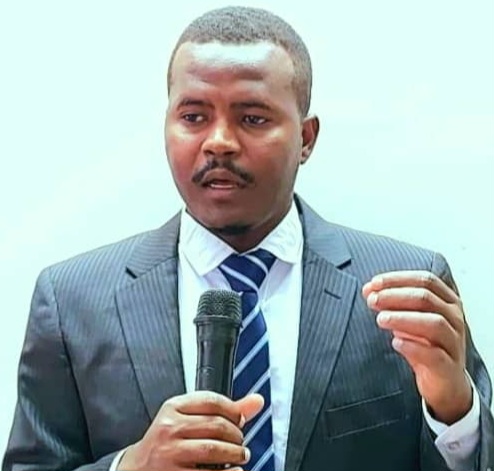 عثمان ناطق رسمي تمازج