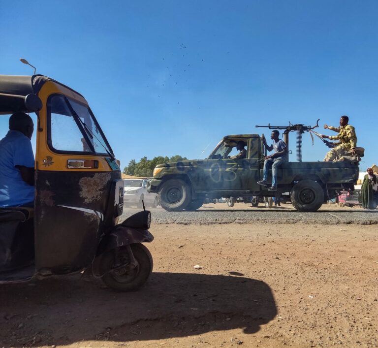 قوات الجيش السوداني