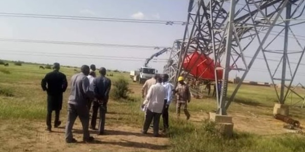 كهرباء الأبيض