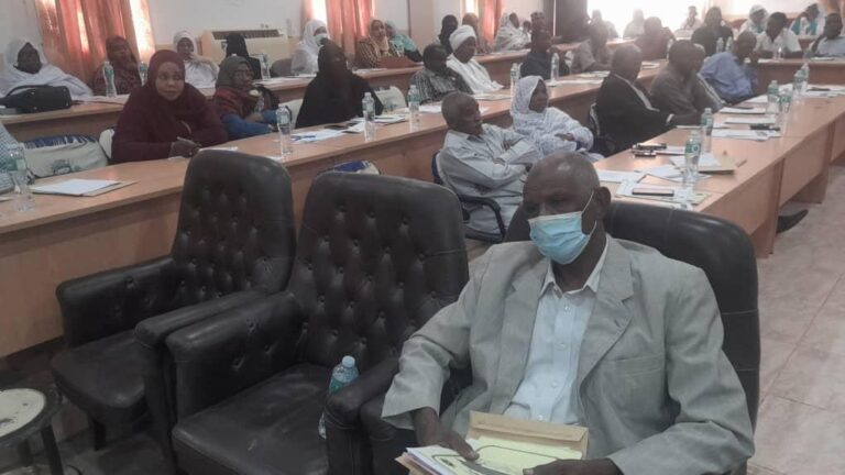 جامعة وادي النيل