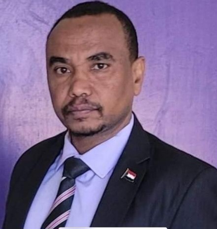 محمد المختار