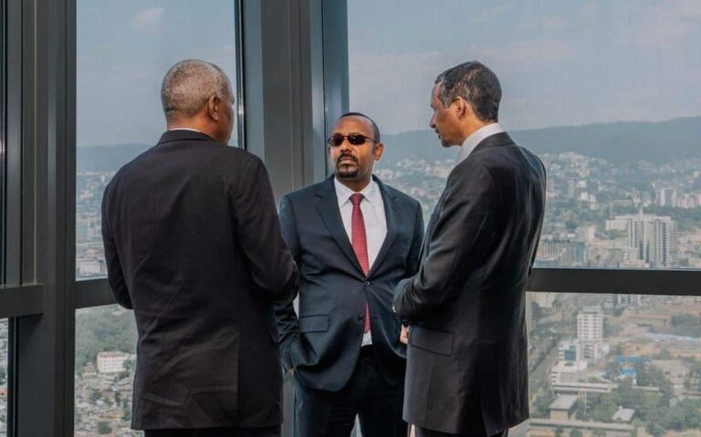 آبي أحمد وحميدتي