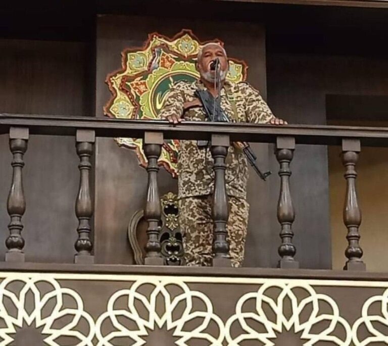 شيخ عادل عبداللطيف