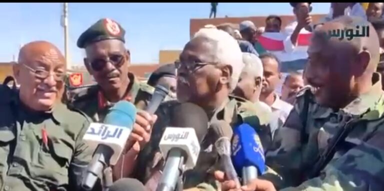 والي نهر النيل