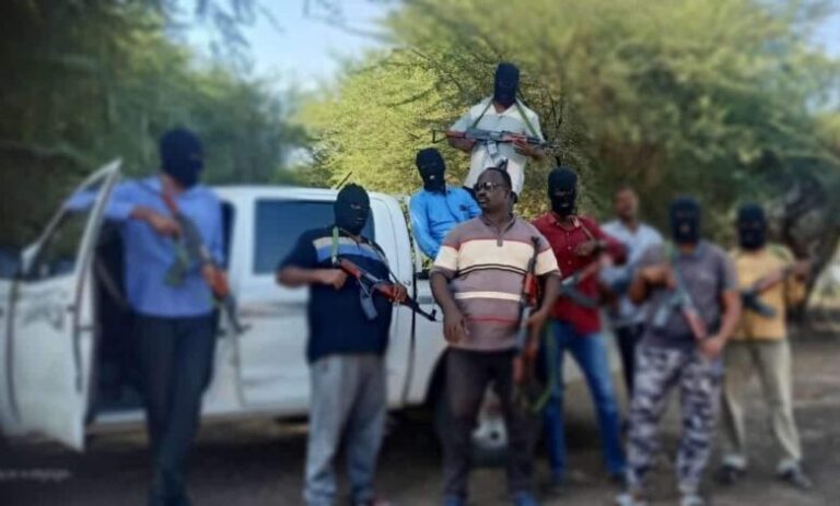 مليشات على عثمان