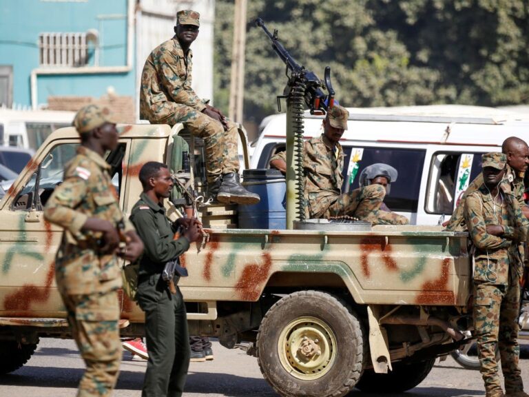 استخبارات الجيش