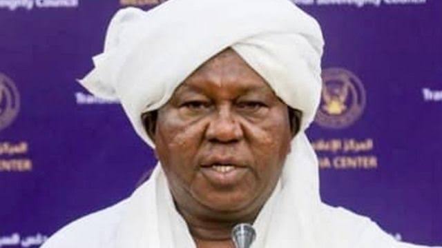 السلطان سعد عبدالرحمن