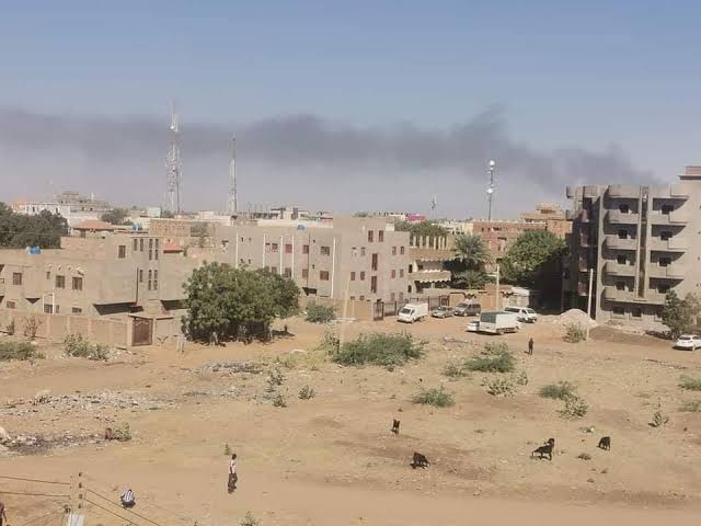 مدينة ود مدني