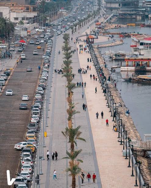 شارع الكورنيش بورتسودان