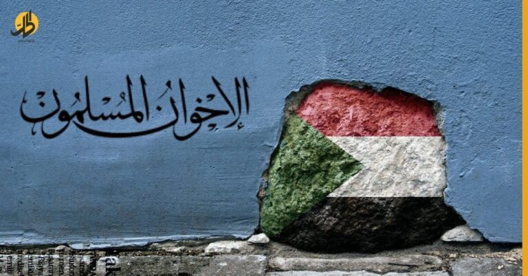 الاخوان-السودان