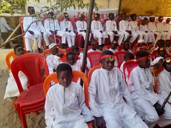 ختان شرق دارفور