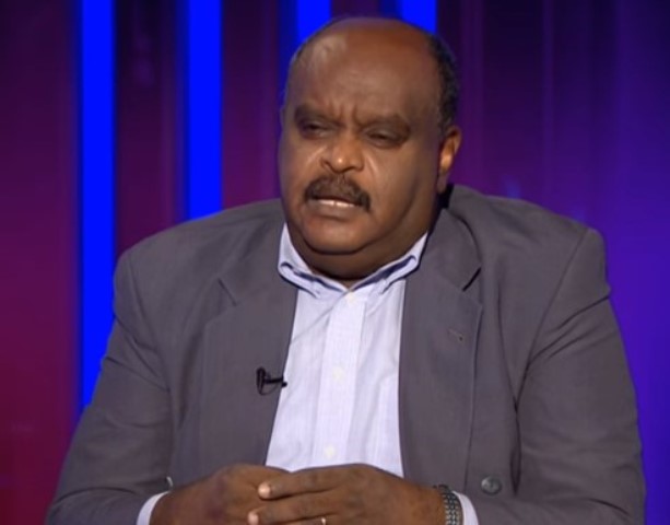 دكتور الشفيع خضر