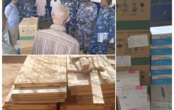 شمال كردفان