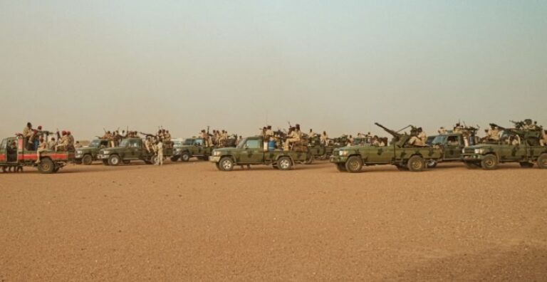 قوة-من-الدعم-السريع