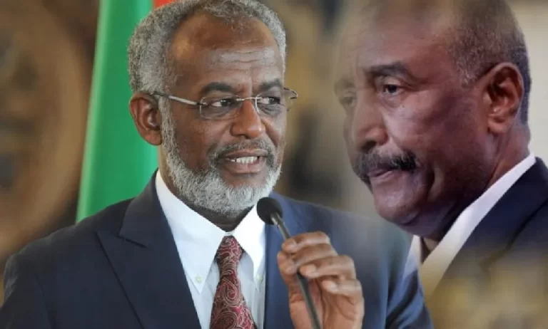 كرتي-والبرهان