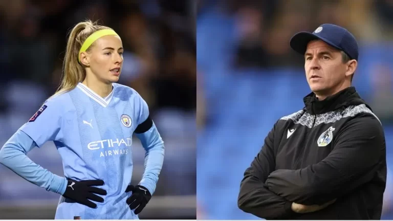 لاعب مانشستر