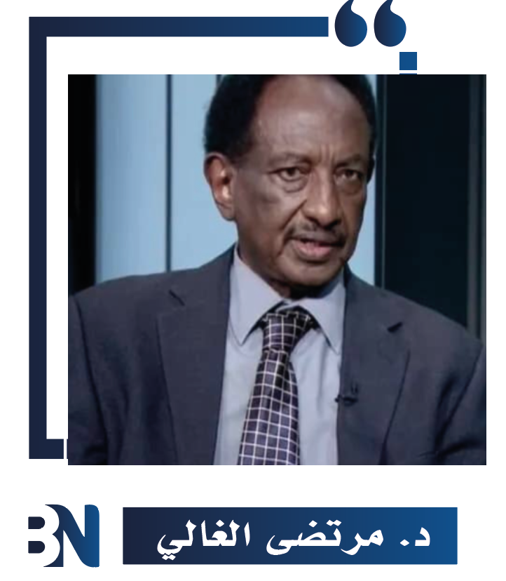 مرتضى الغالي