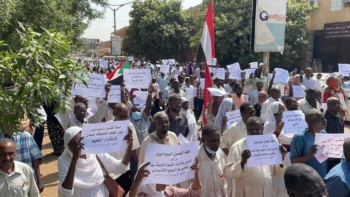 موكب-المعلمين