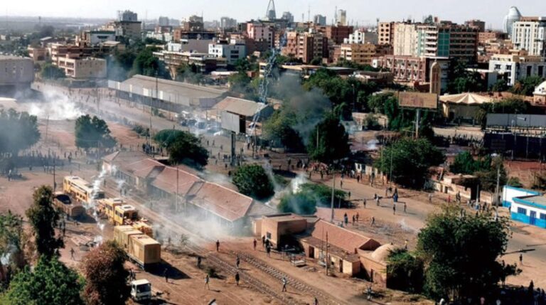 الجزيرة ولاية