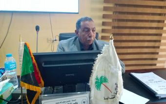 والي الشماليه المكلف