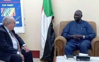 مالك عقار ورمضان العمامرة