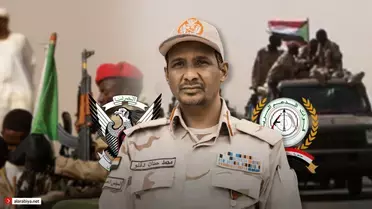 قوات دعم سريع