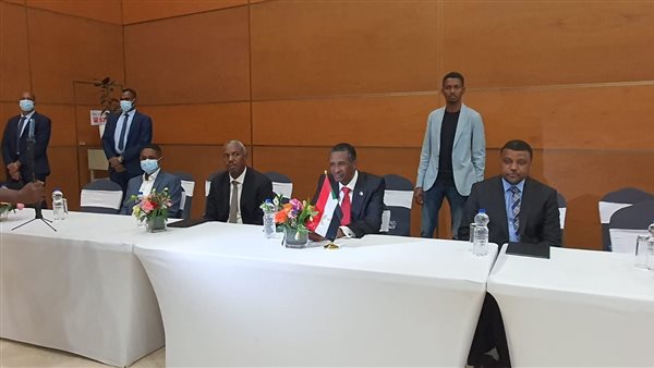 حميدتي وتقدم