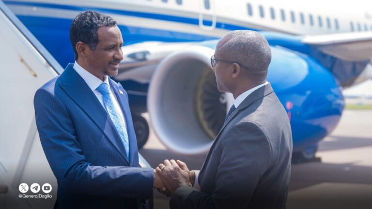 حميدتي كيجالي