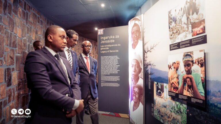 متحف الابادة