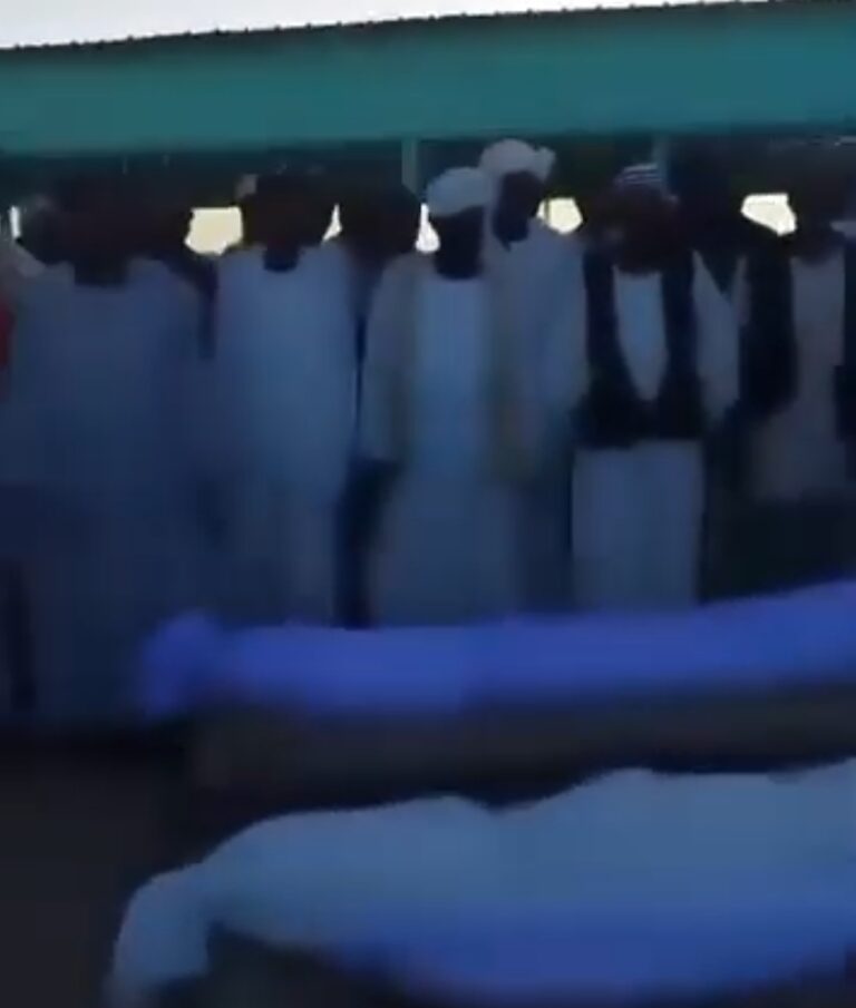 قتلى القطينة