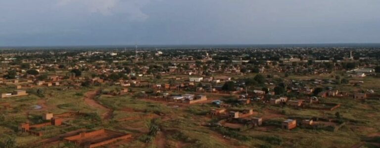 الفولة غرب كردفان