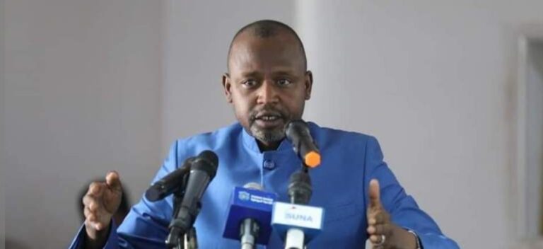 الهادي إدريس