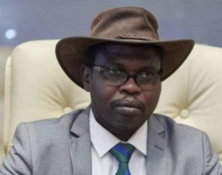 أركان: حميدتي تعهد بعدم الهجوم على الفاشر والأبيض لهذه الأسباب .!!