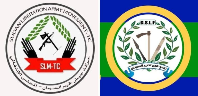 المجلس الإنتقالي وتجمع التحرير