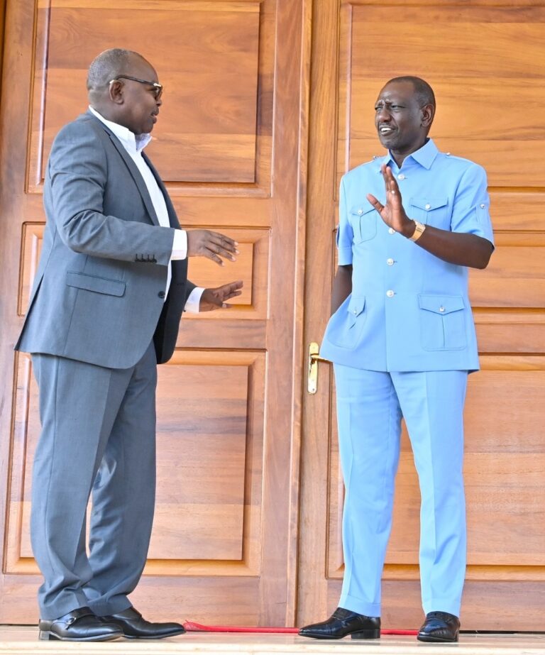 عبدالواحد وروتو