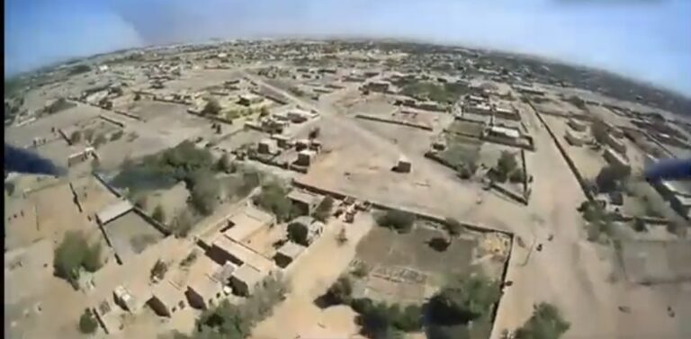 اكرانيا في السودان