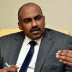 محمد الفكي: الحركة الإسلامية حولت السودان إلى منصة للجماعات المتطرفة .. وقطع التمويل مفتاح إنهاء الحرب