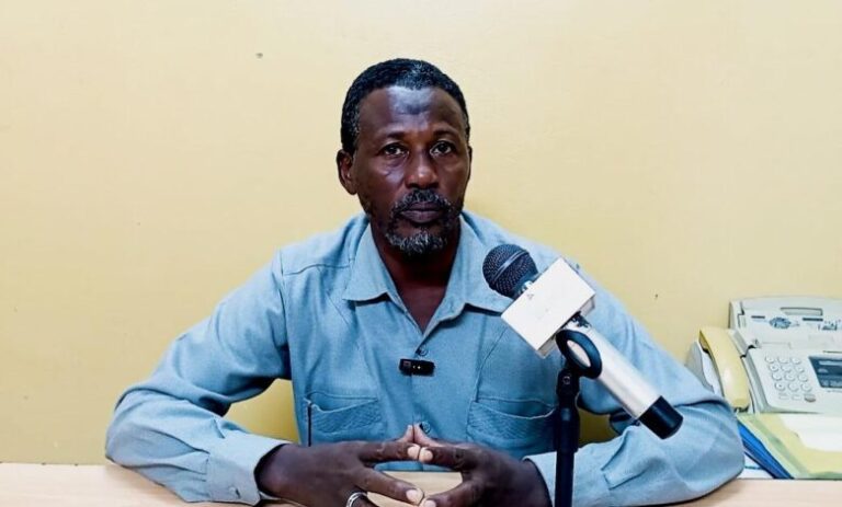 البروفيسور عبدالقادر عبدالله