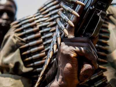 تسليح المواطنين