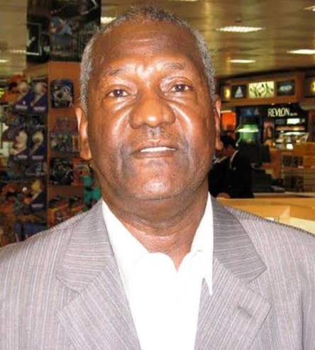 تاج السر عثمان بابو