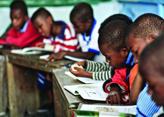 التعليم كمبالا