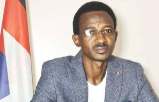 محمد الناير