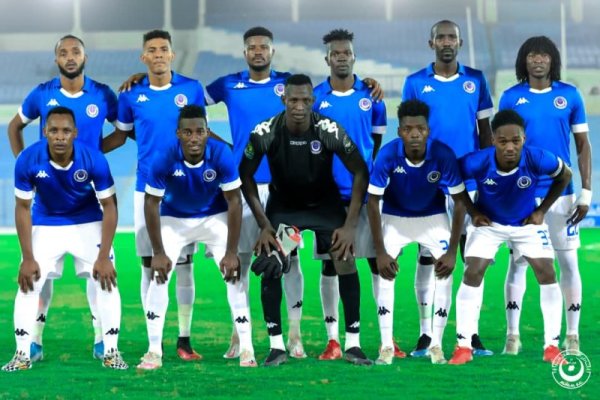 الهلال فريق