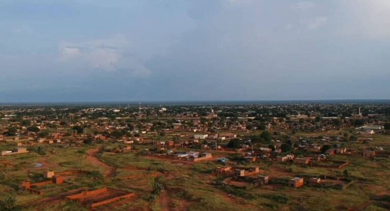 الفولة-غرب-كردفان