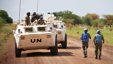 بعثة-يونيسفا