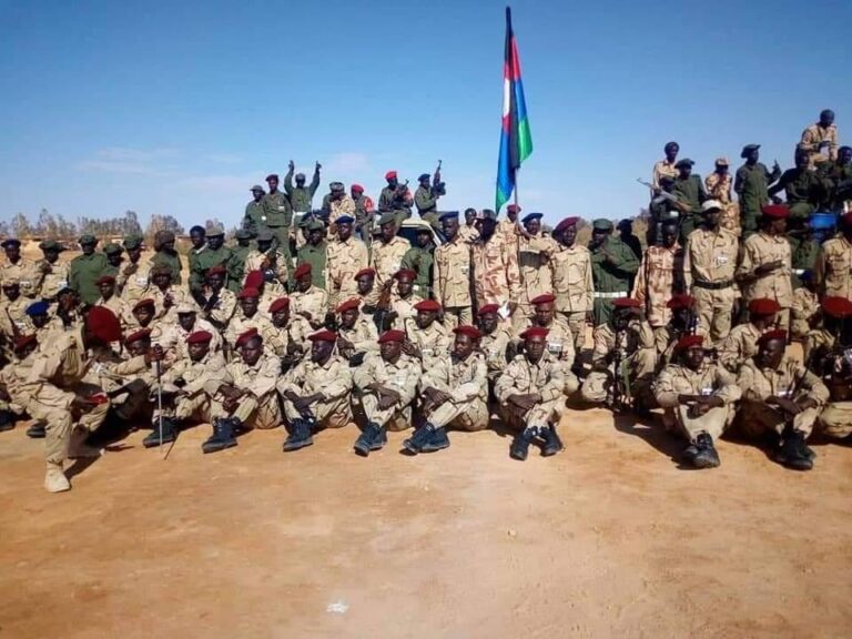 المجلس الانتقالي